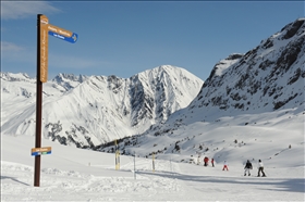 Alpe-d´Huez